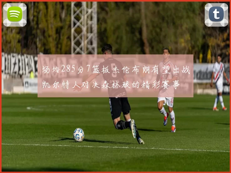 场均285分7篮板杰伦布朗有望出战凯尔特人对决森林狼的精彩赛事