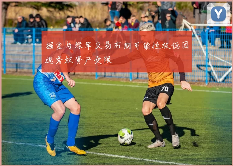 掘金与绿军交易布朗可能性极低因选秀权资产受限